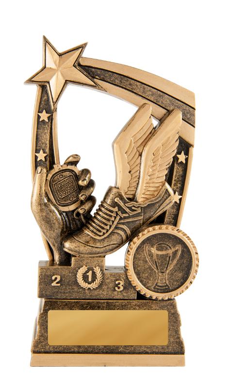633-17B Maverick - Aths 14cm