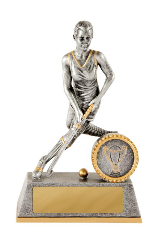 635-24FA Everest - Hockey Female 14cm