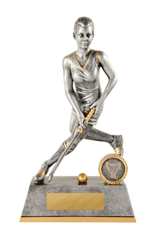 635-24FC Everest - Hockey Female 22.5cm