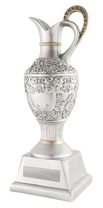 643B Golf - Claret Jug 26cm