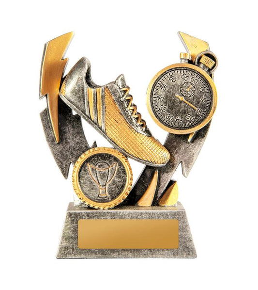 649-17B Double Lightning Strike - Athletics 12cm