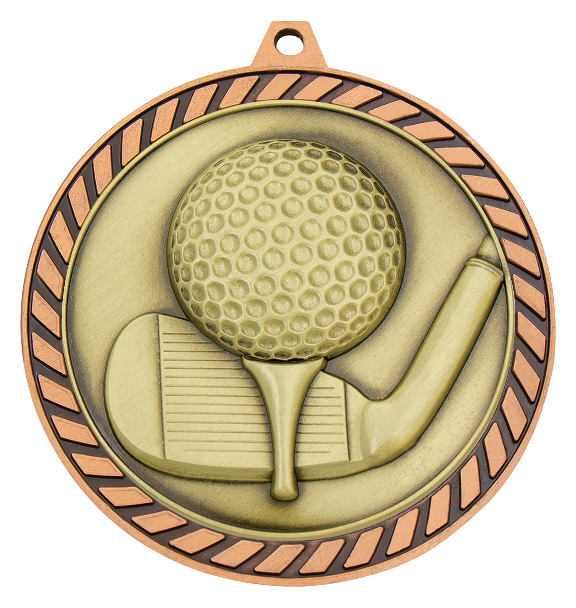 MMV617 Venture Medal Golf