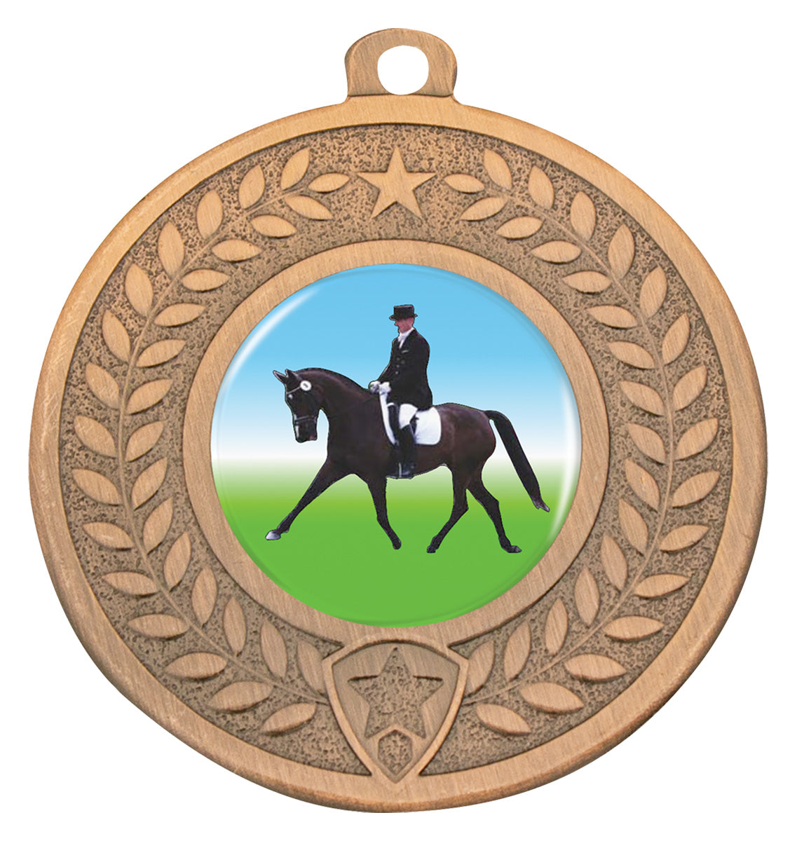 DMK100 Distinction - Dressage