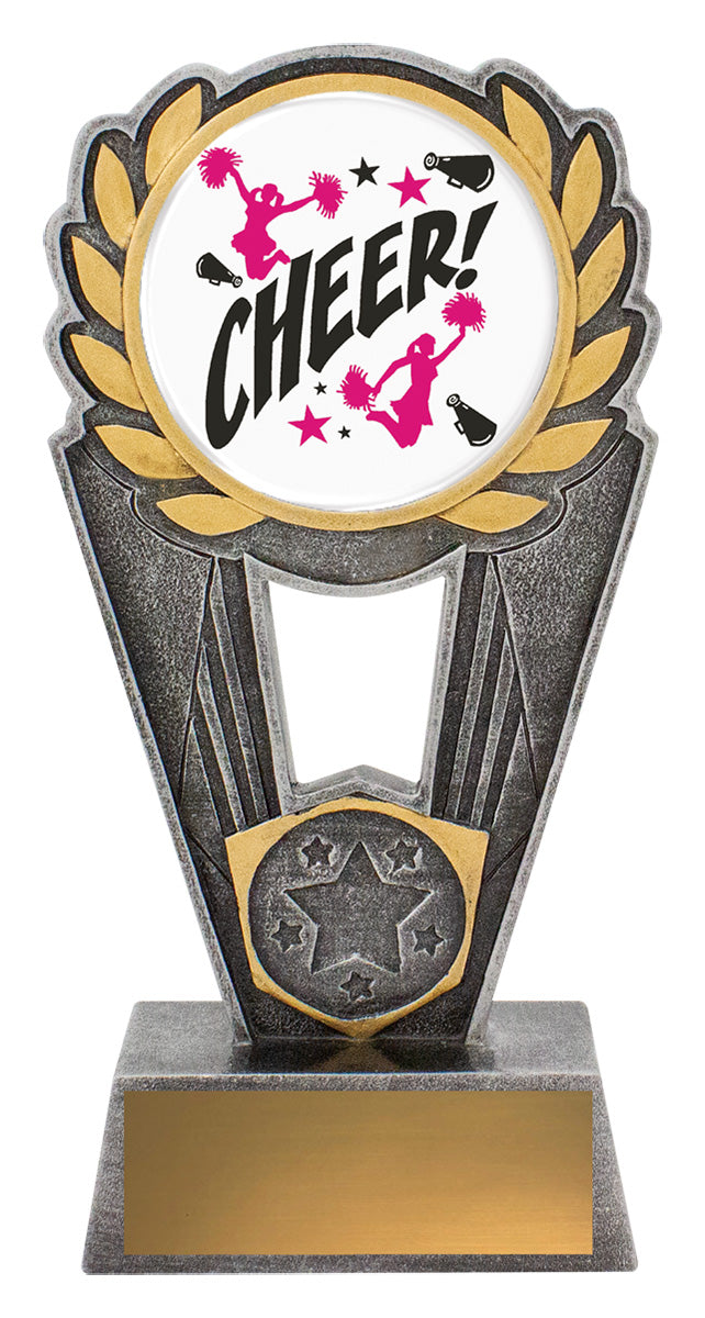 PSC121 Cheer Polaris - Colour