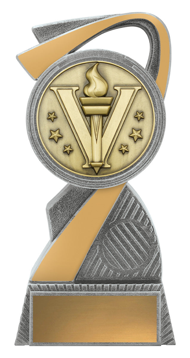 ARG01 Arclight Gold - Victory
