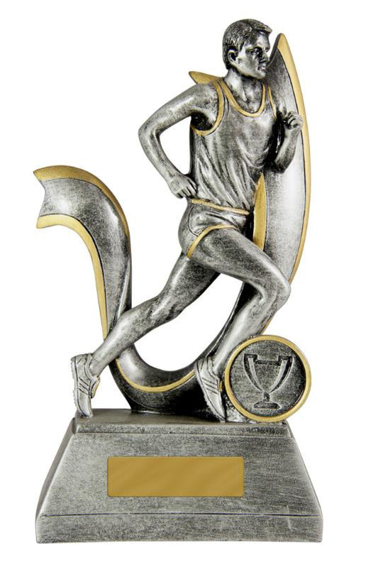 727-17MC Velocity - Athletics Male (ER17001C) 17.5cm