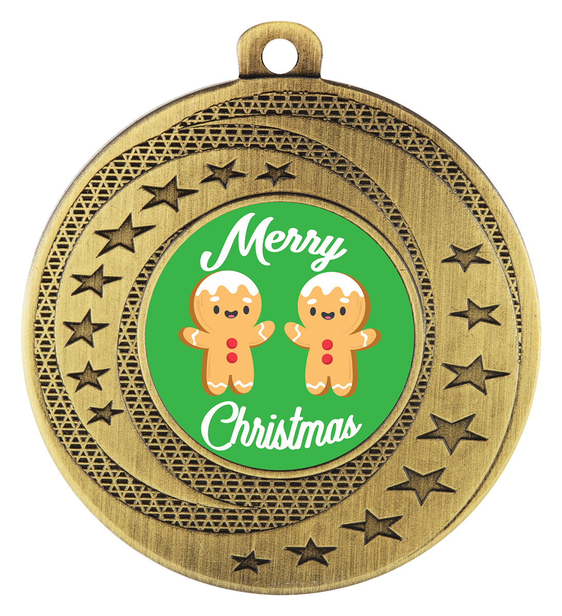 ASW139 Wayfare - Christmas