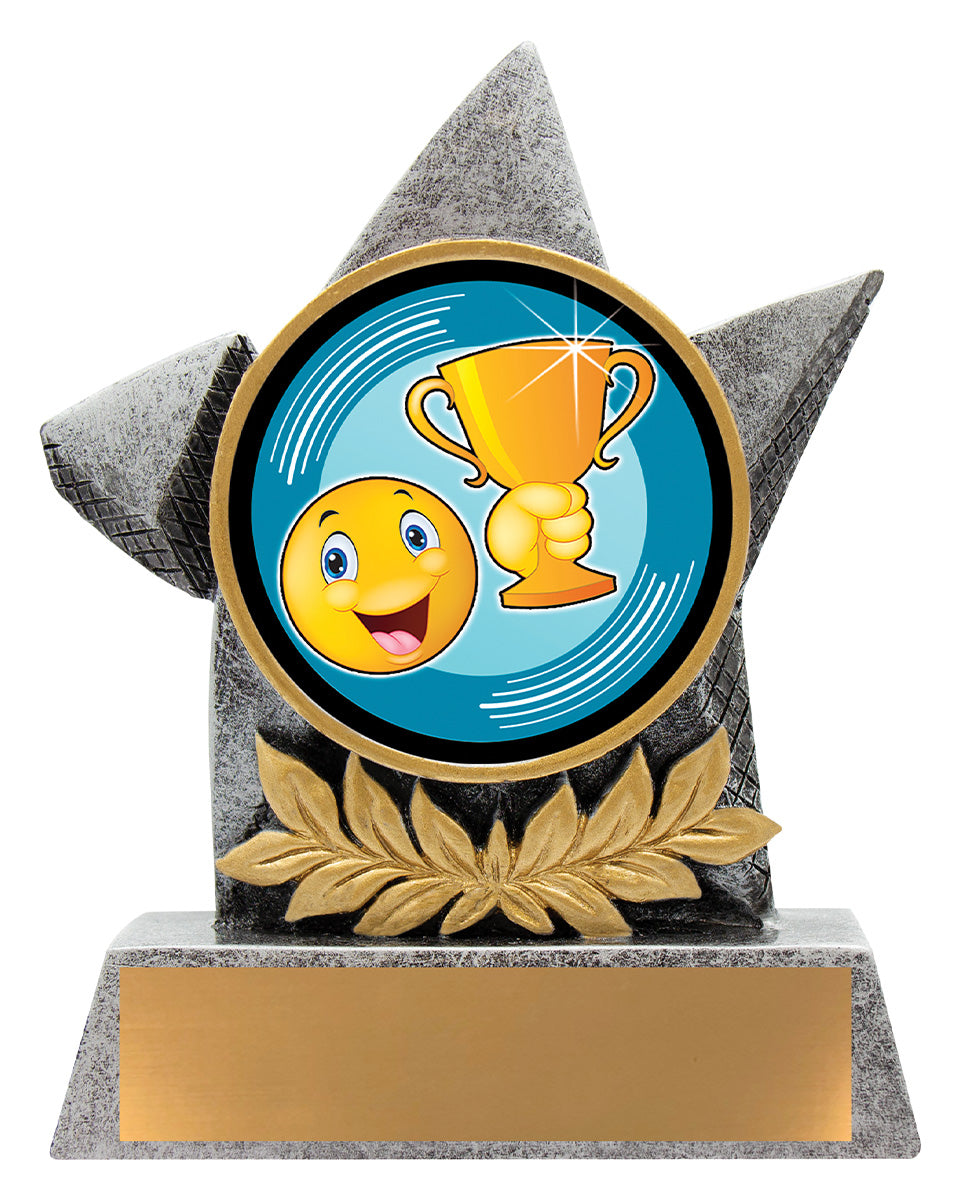 AB90 Argo - Smiley Cup