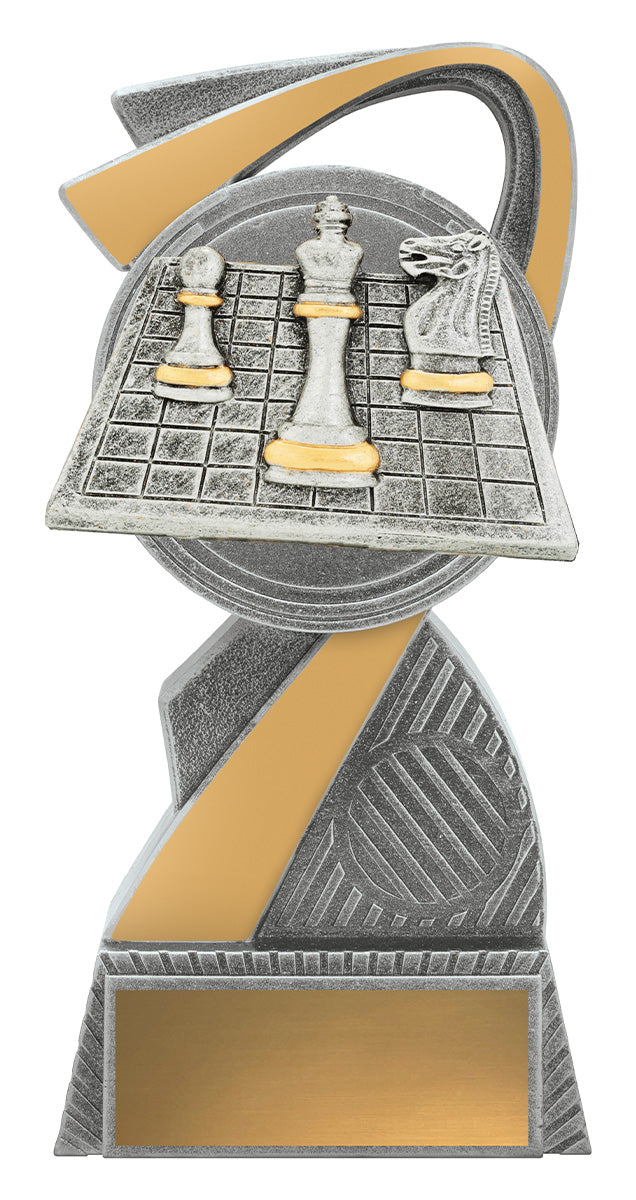 ALP78 Arclight - Chess
