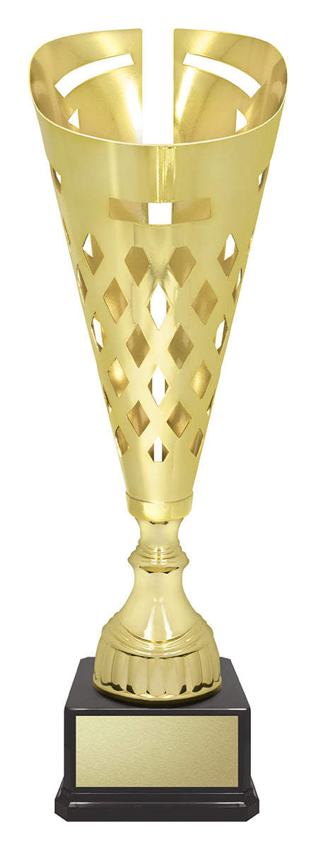 CUP122 Claymore - Gold