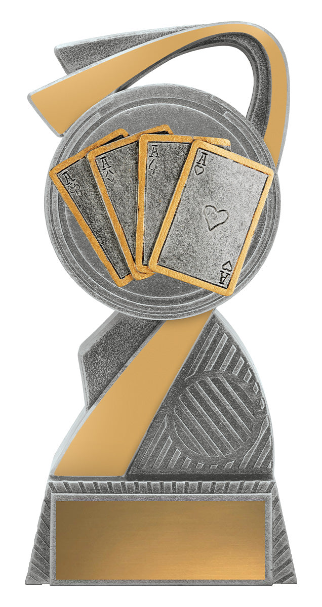 ALP97 Arclight - Cards