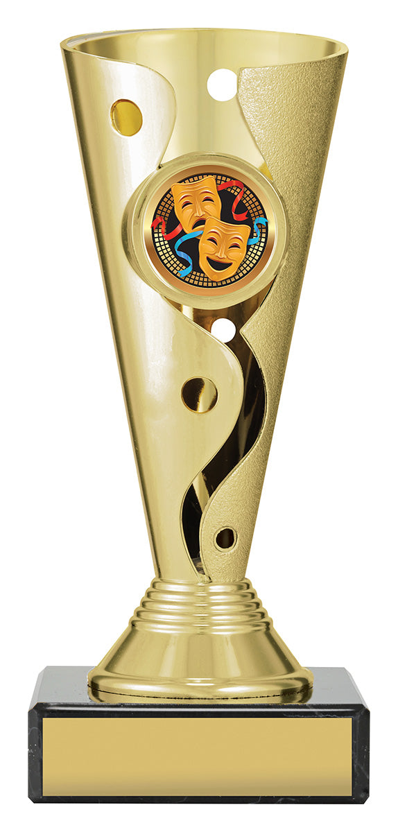 CRV94 Carnival Cup - Drama