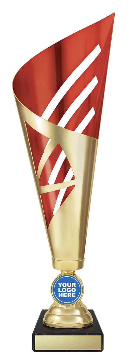 CUP116 Brooklyn Cup - Red