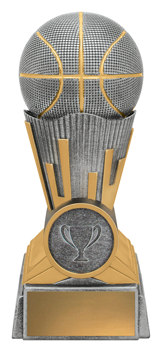 10007 Basketball Mercury