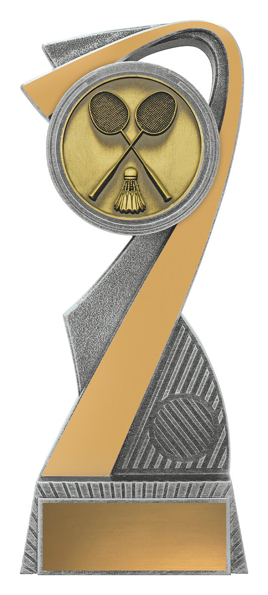 ARG46 Arclight Gold - Badminton