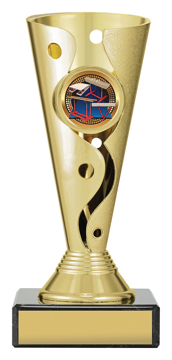 CRV14 Carnival Cup - Gymnastics