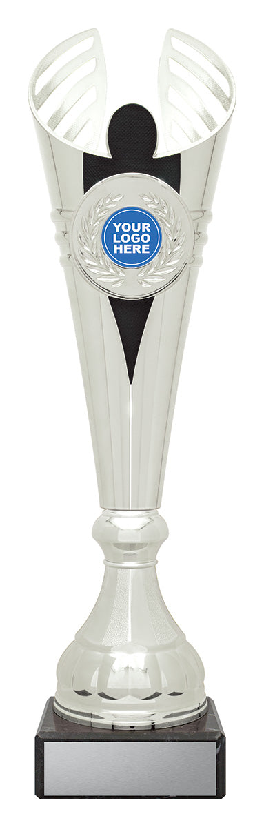 D5178 Angel Cup - Black