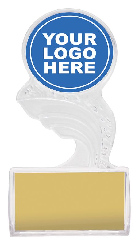 97000 Budget Acrylic Holder 13.5cm