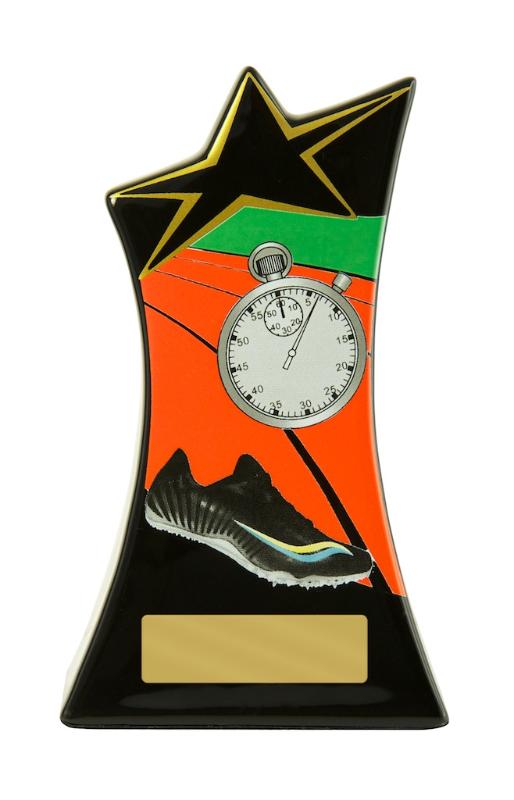 977-17B Shooting Star-Aths 15cm