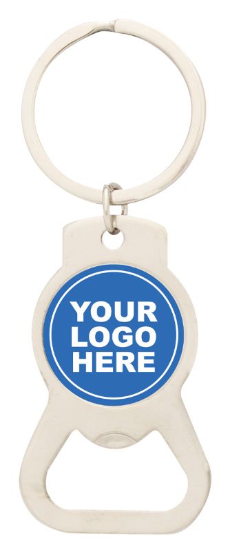 9944 Bottle Opener Keychain 2.5cm