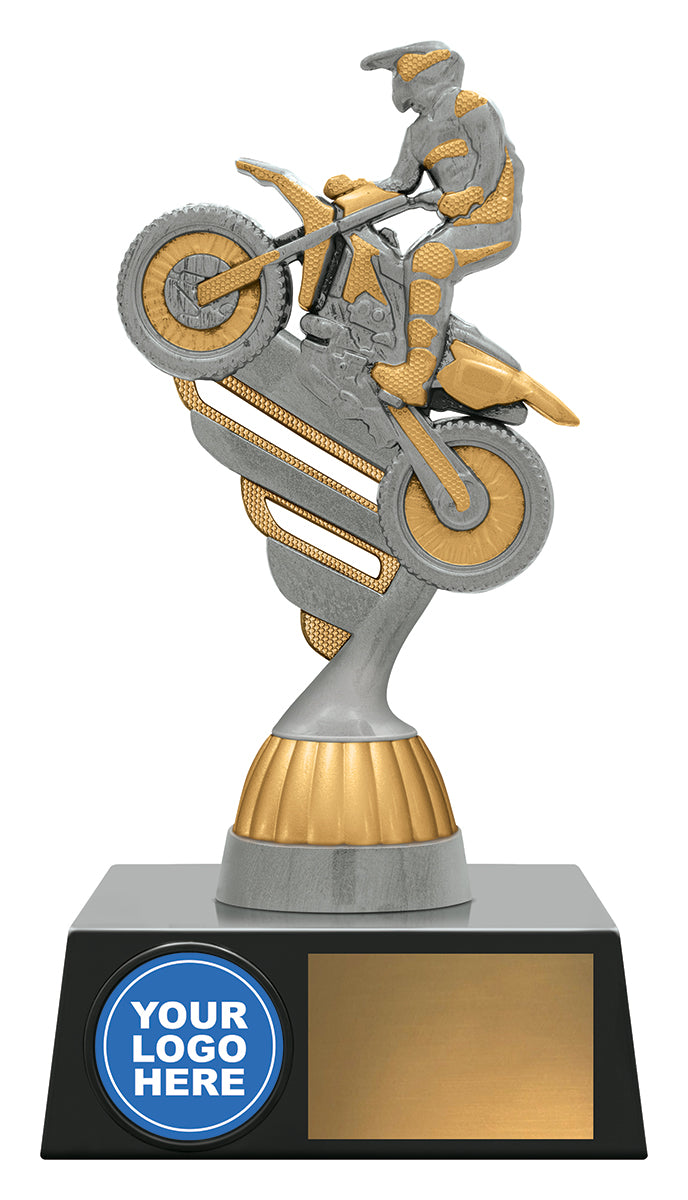 LS268 Logo Series - Motocross