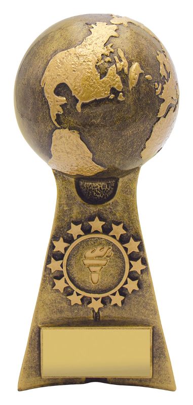A1236C Atlas Trophy Series 17cm
