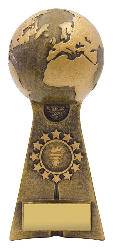 A1236D Atlas Trophy Series 19.5cm