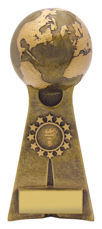 A1236E Atlas Trophy Series 21.5cm