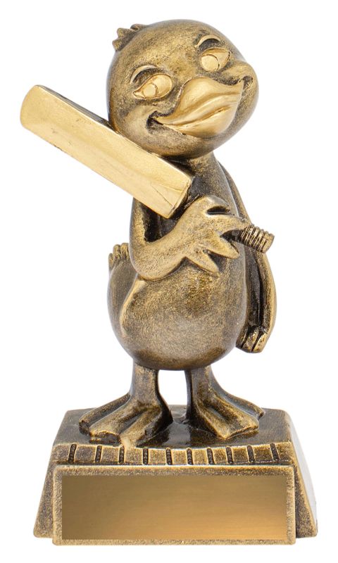 A1901 Duck Trophy 140mm