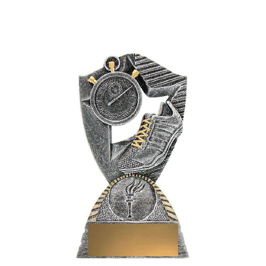 A2047A Athletics Gambit 120mm