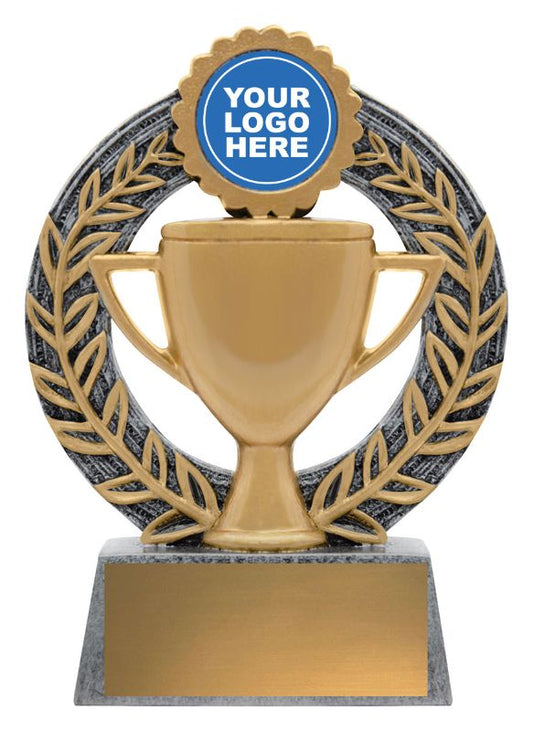 A2499 Proxy Cup Trophy 13cm