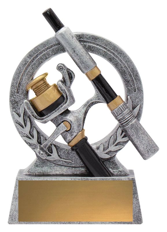 A2503A Mainline Prize 15.5cm