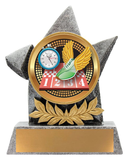 AB47 Argo Trophy Track