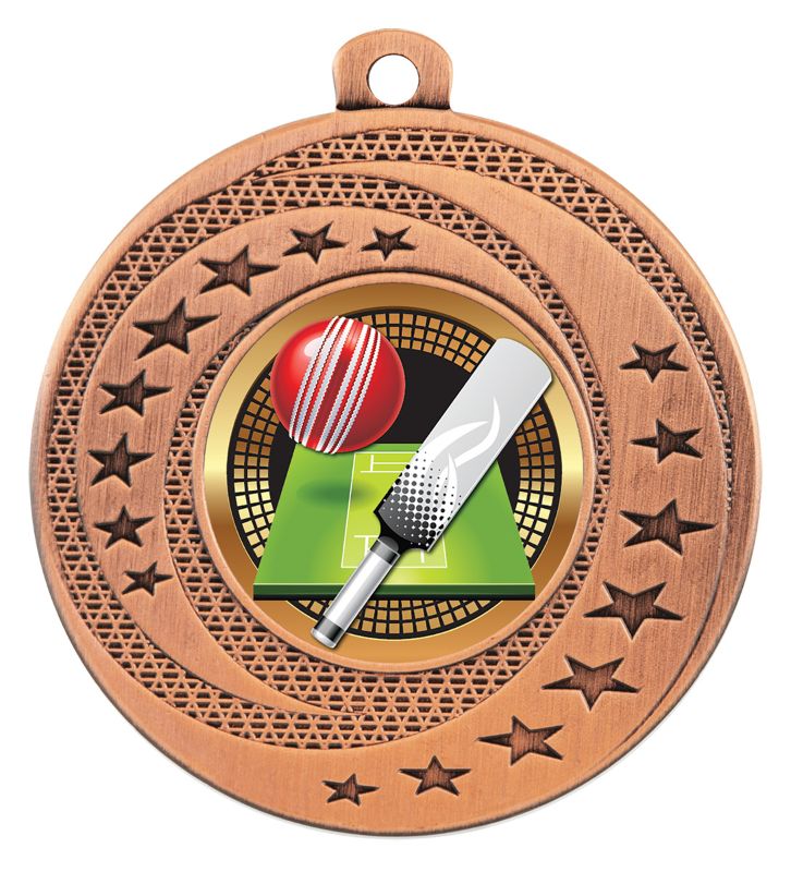 BSW140B Wayfare Cricket Bronze