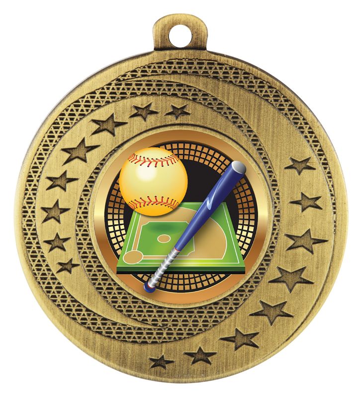 BSW175G Wayfare Softball Gold