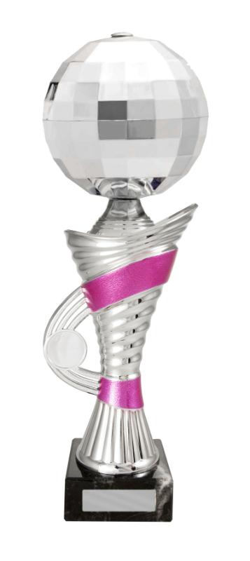 D24-4409 Opulent Disco Ball 31.5cm