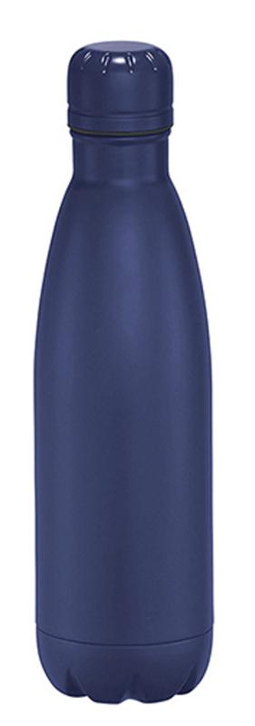 E4070BL Copper Vacuum Insulated Bottle 26cm