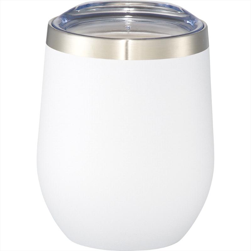 E4090WH Copper Vac Insulated Cup 350ml 350ml