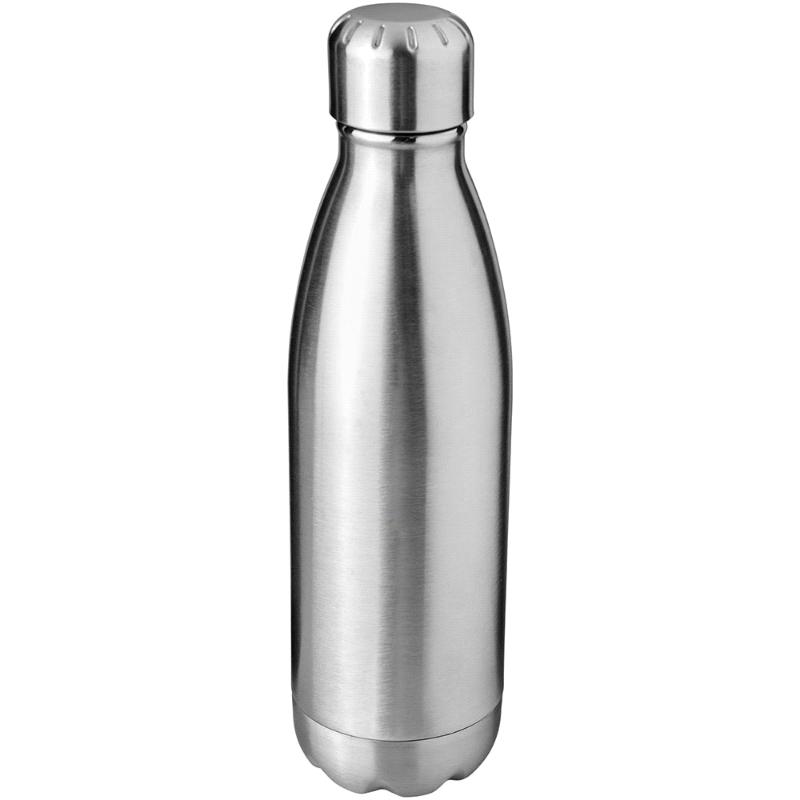 E4100S Single Wall Stainless Steel Bottle 700ml