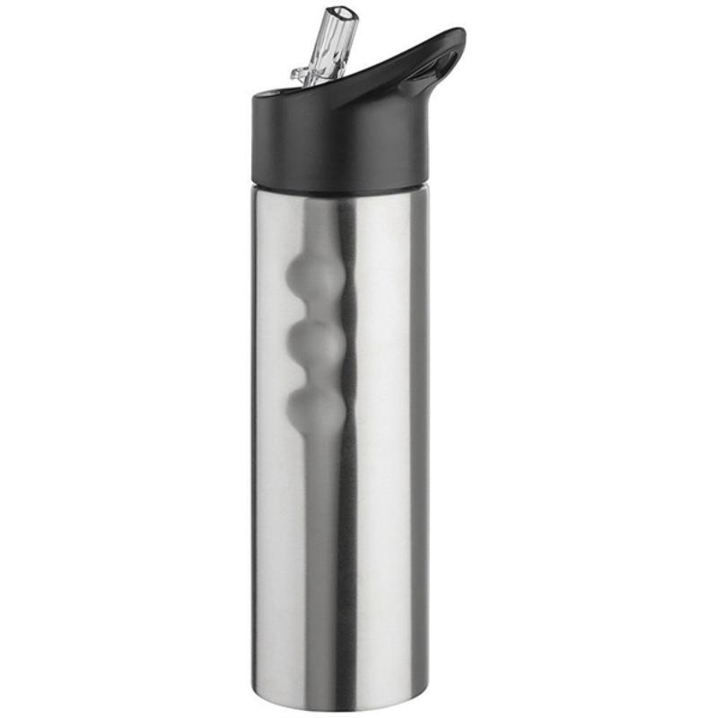 E4185SL Performance Stainless Sports Bottle 740ml