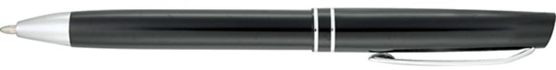 E6003BK Hemmingway Click 14.1cm