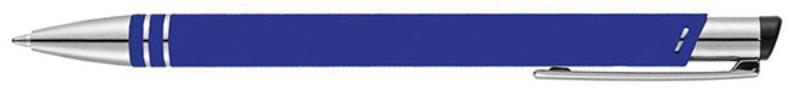 E6011BL Hawk Ballpoint Pen 14.2cm