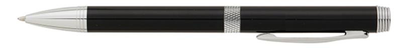 E624BK Colonnade Twist Action 14cm