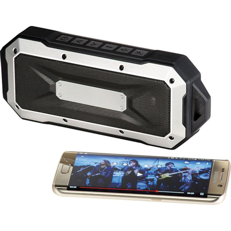 E7691BK Bluetooth Speaker 7.8cm