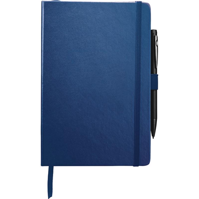 EJB1008NY Nova Bound JournalBook 21.5cm