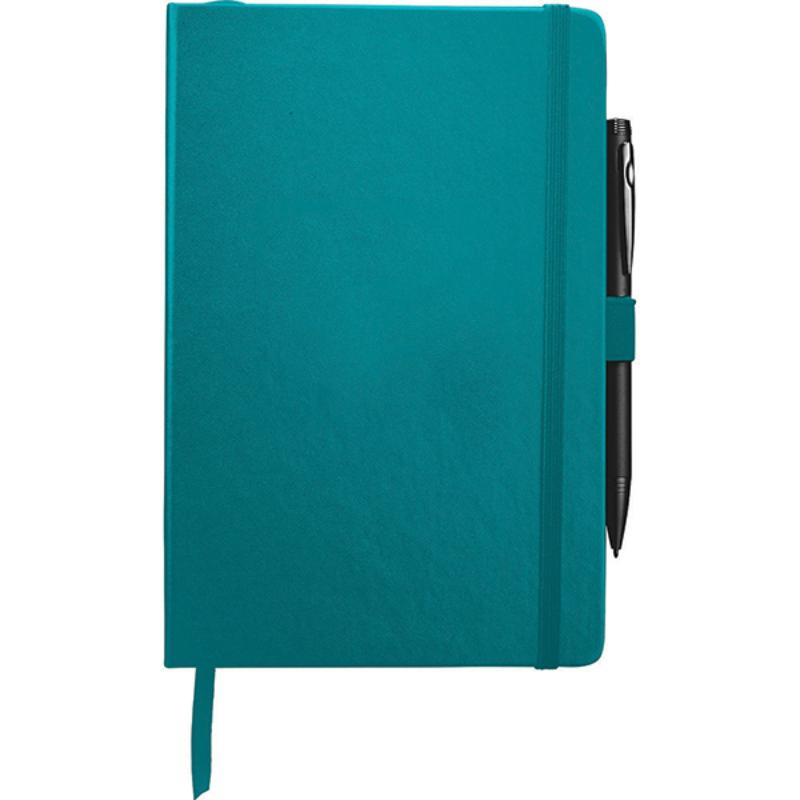 EJB1008TQ Nova Bound JournalBook 21.5cm