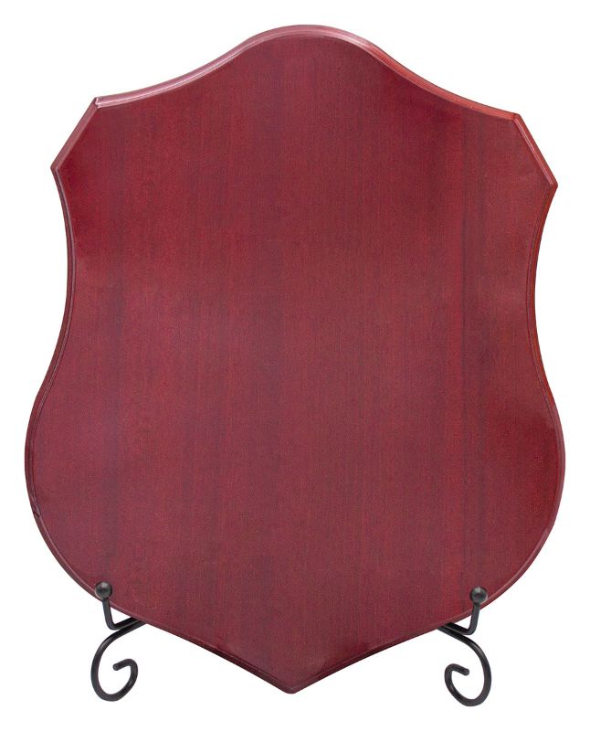 EK19 Metal Black Easel Holder 25cm