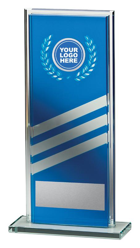GA143 Blue Quest 18.5cm