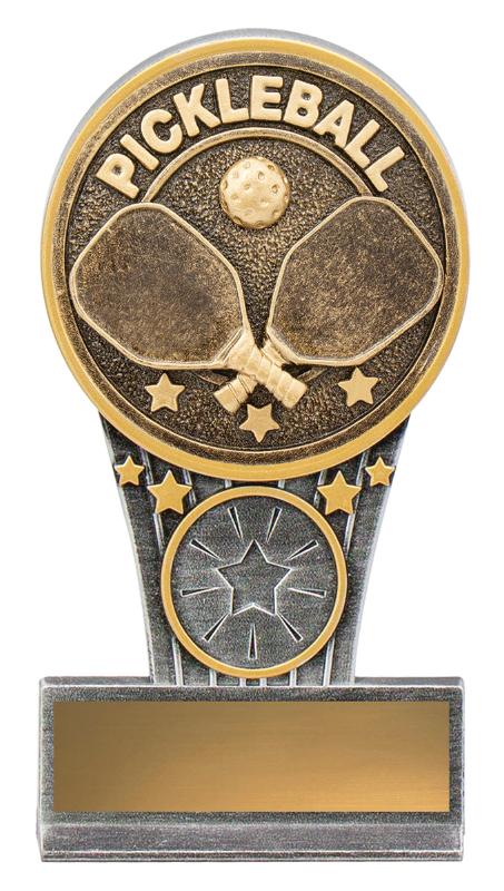 KM71 Pickleball Mini IKON 12.5cm