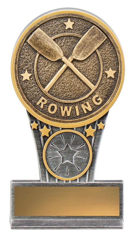 KM73 Rowing Mini IKON 12.5cm